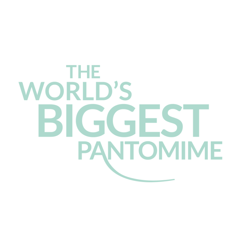 The Worlds Biggest Pantomime